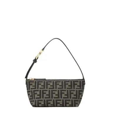Fendi Vanity Pouch Small | Thumbnail 1 Fendi Vanity Pouch Small | Thumbnail 1