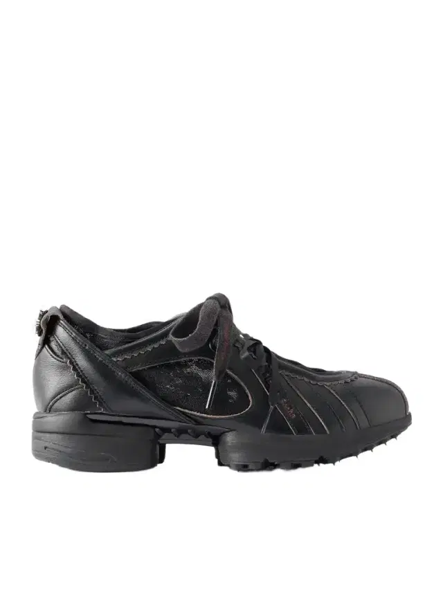 + Adidas Originals Clima Embellished Lace-trimmed Leather Sneakers + Adidas Originals Clima Embellished Lace-trimmed Leather Sneakers