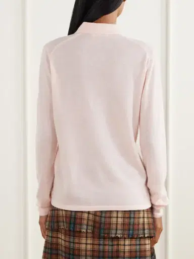 Auralee Cashmere Cardigan | Thumbnail 4 Auralee Cashmere Cardigan | Thumbnail 4