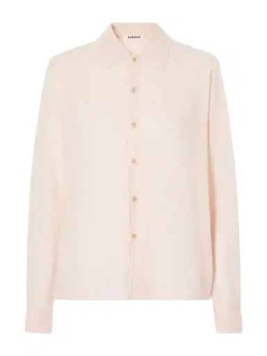 Auralee Cashmere Cardigan | Thumbnail 1 Auralee Cashmere Cardigan | Thumbnail 1