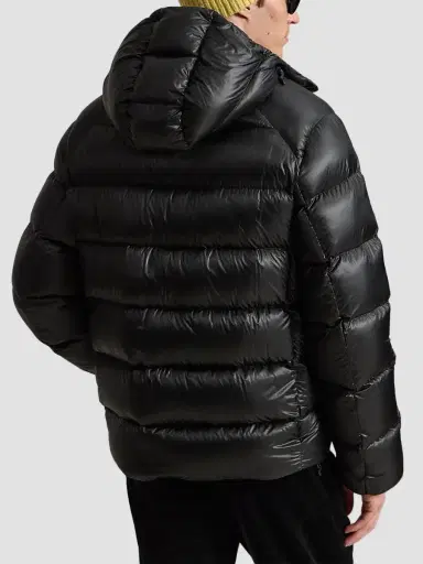 Polo Ralph Lauren Men's The Hawthorne Down Jacket | Thumbnail 3 Polo Ralph Lauren Men's The Hawthorne Down Jacket | Thumbnail 3