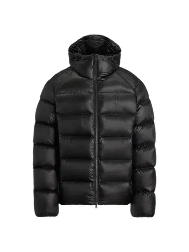 Polo Ralph Lauren Men's The Hawthorne Down Jacket | Thumbnail 1 Polo Ralph Lauren Men's The Hawthorne Down Jacket | Thumbnail 1