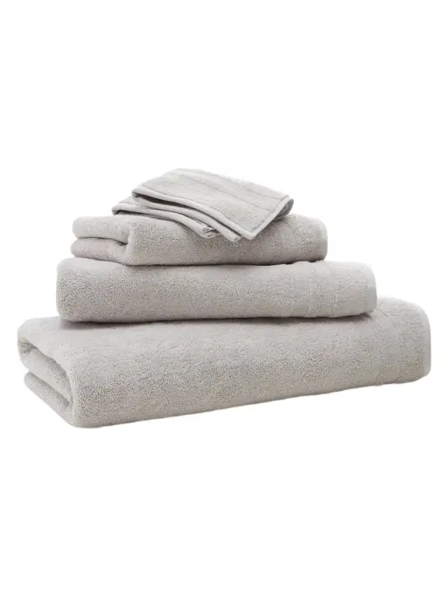 Payton Bath Towel Payton Bath Towel