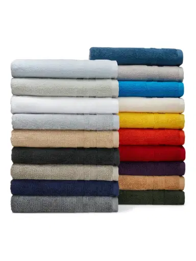 Ralph Lauren Payton Bath Towel | Thumbnail 7 Ralph Lauren Payton Bath Towel | Thumbnail 7