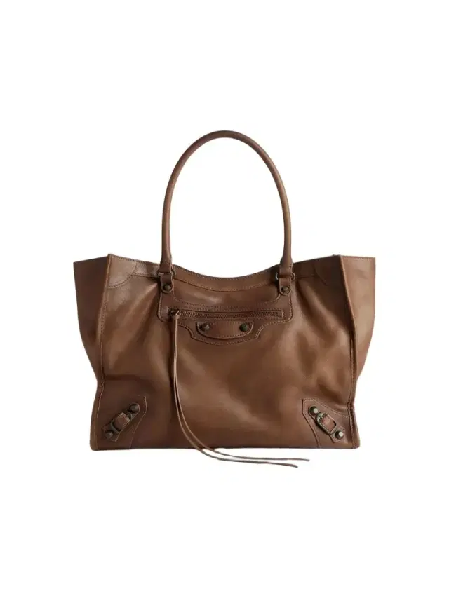 Women's Le City Tote Bag Women's Le City Tote Bag