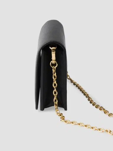 Prada Women's Saffiano Leather Mini-Bag | Thumbnail 5 Prada Women's Saffiano Leather Mini-Bag | Thumbnail 5