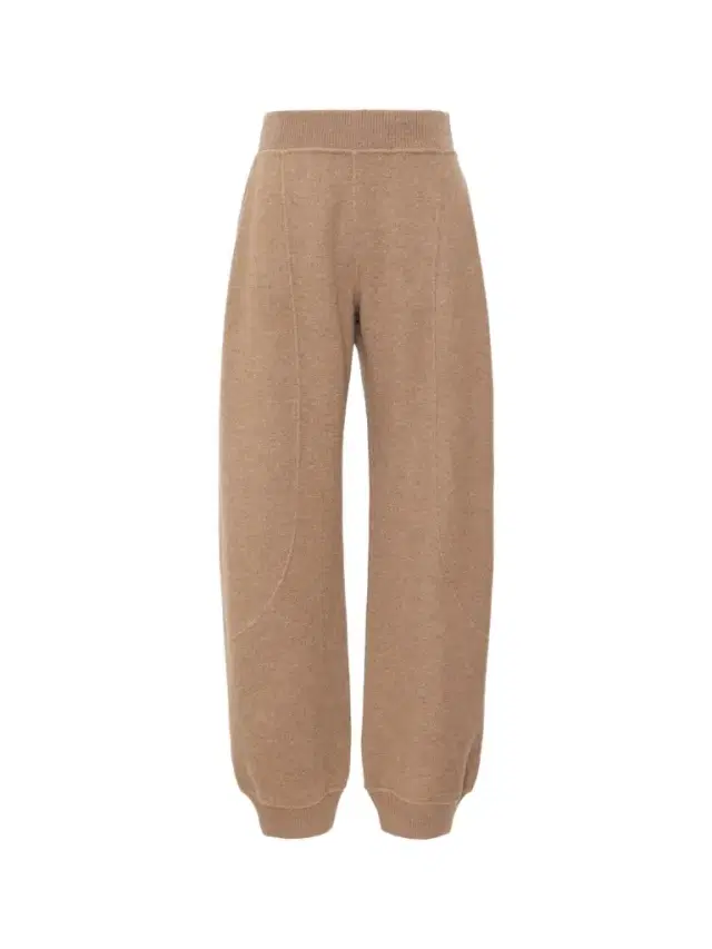 Women's Wool and Cashmere Jogging Trousers Women's Wool and Cashmere Jogging Trousers