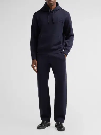Isaia Men's Jersey Track Pants | Thumbnail 2 Isaia Men's Jersey Track Pants | Thumbnail 2