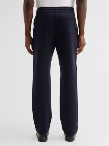 Isaia Men's Jersey Track Pants | Thumbnail 3 Isaia Men's Jersey Track Pants | Thumbnail 3