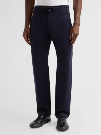 Isaia Men's Jersey Track Pants | Thumbnail 4 Isaia Men's Jersey Track Pants | Thumbnail 4