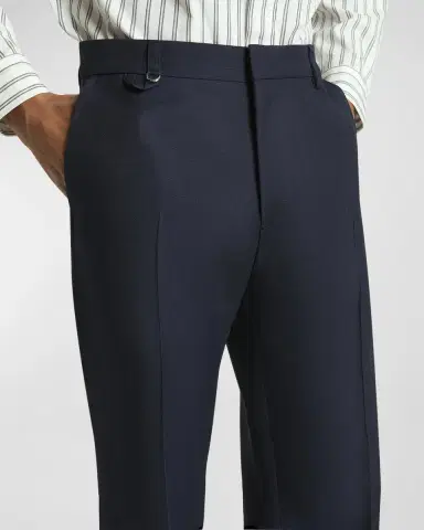 Jacquemus Men's Le Pantalon Melo | Thumbnail 5 Jacquemus Men's Le Pantalon Melo | Thumbnail 5