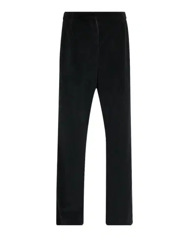 The Row Adler Corduroy Pleated Relaxed-Leg Pants | Thumbnail 1 The Row Adler Corduroy Pleated Relaxed-Leg Pants | Thumbnail 1