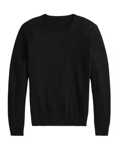Ralph Lauren Men's Cashmere Crewneck Sweater | Thumbnail 1 Ralph Lauren Men's Cashmere Crewneck Sweater | Thumbnail 1