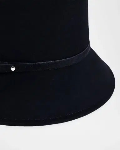Eugenia Kim Jonah Wool Felt Bucket Hat | Thumbnail 2 Eugenia Kim Jonah Wool Felt Bucket Hat | Thumbnail 2