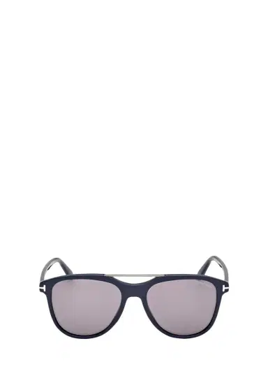 Tom Ford Men's Damian-02 Acetate Oval Sunglasses | Thumbnail 1 Tom Ford Men's Damian-02 Acetate Oval Sunglasses | Thumbnail 1