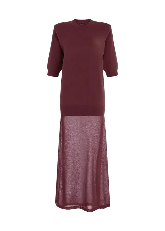 Arwen Knit Maxi Dress Arwen Knit Maxi Dress