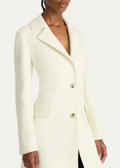 Mackage Corazon Semi-Fitted Wool Coat | Thumbnail 5 Mackage Corazon Semi-Fitted Wool Coat | Thumbnail 5