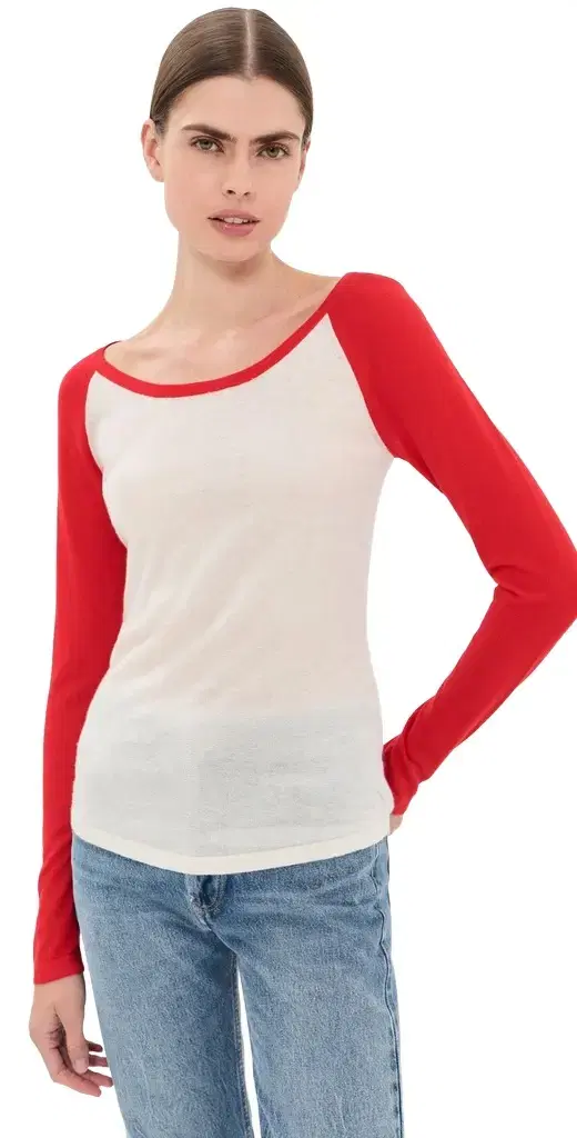 Grace Cashmere Top Grace Cashmere Top