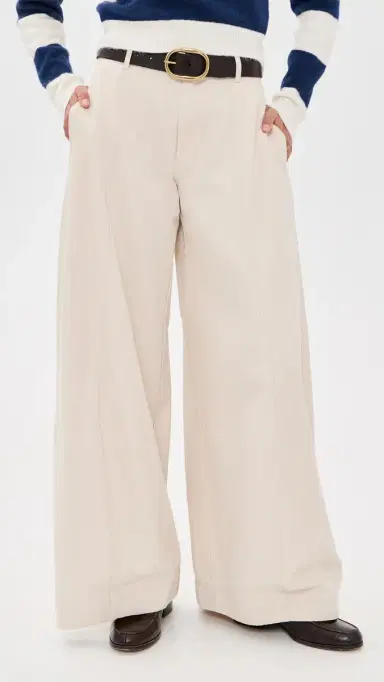 Denimist Victoria Chino Pants | Thumbnail 2 Denimist Victoria Chino Pants | Thumbnail 2