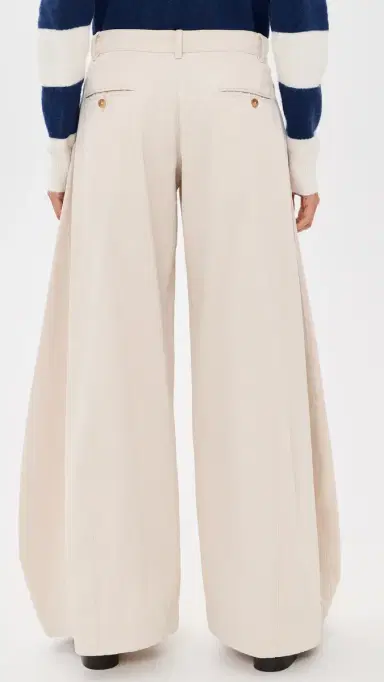 Denimist Victoria Chino Pants | Thumbnail 3 Denimist Victoria Chino Pants | Thumbnail 3