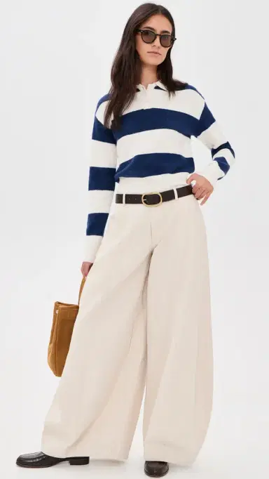 Denimist Victoria Chino Pants | Thumbnail 5 Denimist Victoria Chino Pants | Thumbnail 5