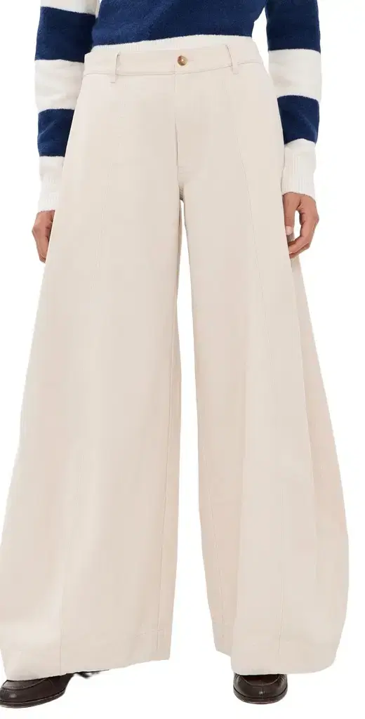 Victoria Chino Pants Victoria Chino Pants