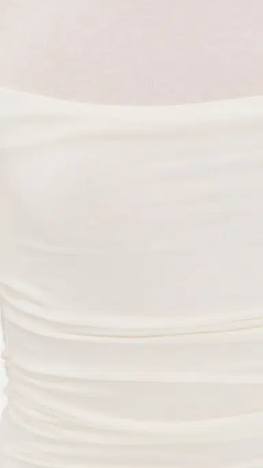AGOLDE Theodore Cashmere Blend Tank | Thumbnail 6 AGOLDE Theodore Cashmere Blend Tank | Thumbnail 6