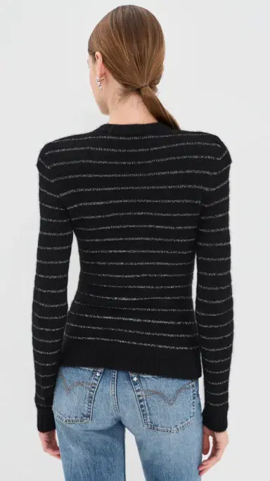 Isabel Marant Seona Top | Thumbnail 3 Isabel Marant Seona Top | Thumbnail 3