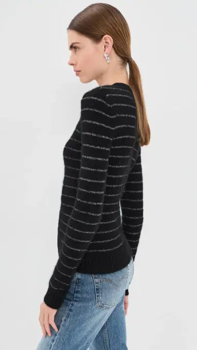 Isabel Marant Seona Top | Thumbnail 4 Isabel Marant Seona Top | Thumbnail 4