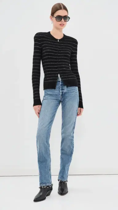 Isabel Marant Seona Top | Thumbnail 5 Isabel Marant Seona Top | Thumbnail 5