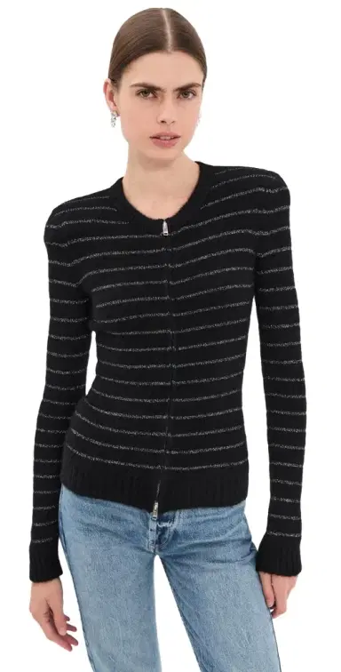 Isabel Marant Seona Top | Thumbnail 1 Isabel Marant Seona Top | Thumbnail 1