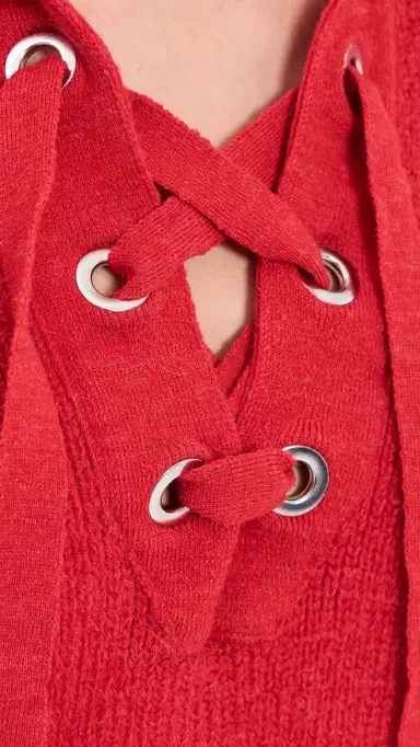 Isabel Marant Ydalia Sweater | Thumbnail 6 Isabel Marant Ydalia Sweater | Thumbnail 6