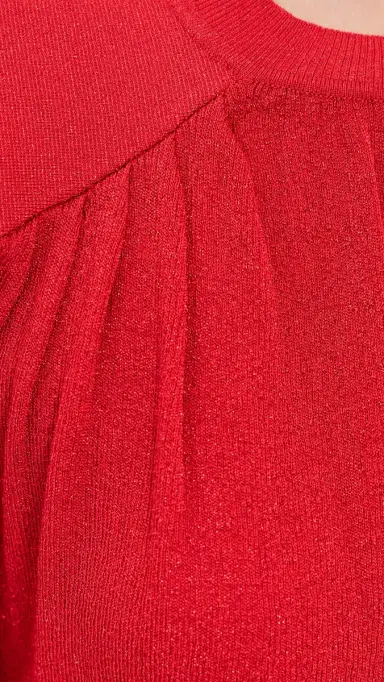 Isabel Marant Enza Sweater | Thumbnail 6 Isabel Marant Enza Sweater | Thumbnail 6