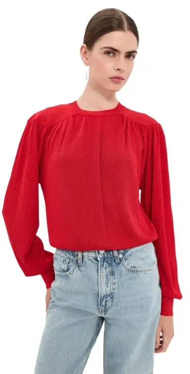 Isabel Marant Enza Sweater | Thumbnail 1 Isabel Marant Enza Sweater | Thumbnail 1