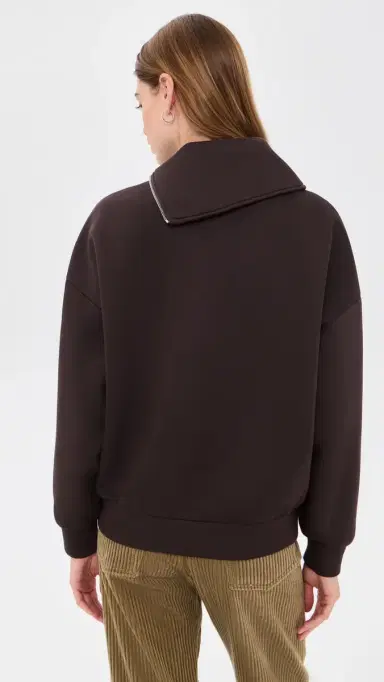 AGOLDE Coyle Sweatshirt | Thumbnail 3 AGOLDE Coyle Sweatshirt | Thumbnail 3