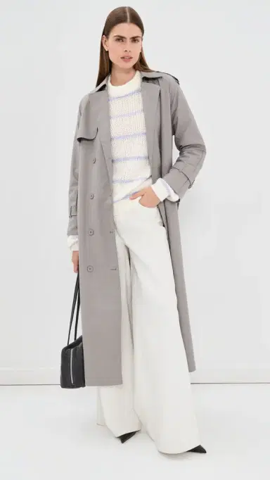 Lisa Yang Sabelle Striped Cashmere Sweater | Thumbnail 5 Lisa Yang Sabelle Striped Cashmere Sweater | Thumbnail 5