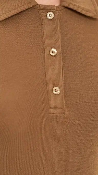 AGOLDE Amos Polo | Thumbnail 6 AGOLDE Amos Polo | Thumbnail 6