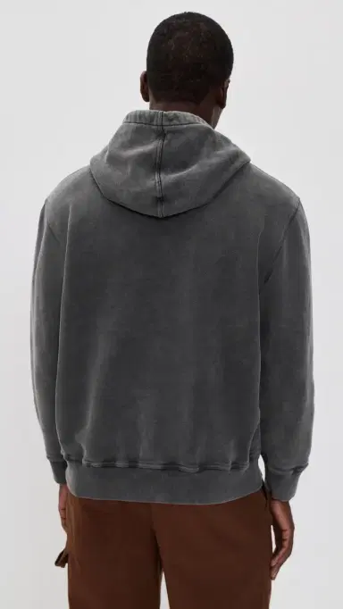 Corridor French Terry Hoodie | Thumbnail 3 Corridor French Terry Hoodie | Thumbnail 3