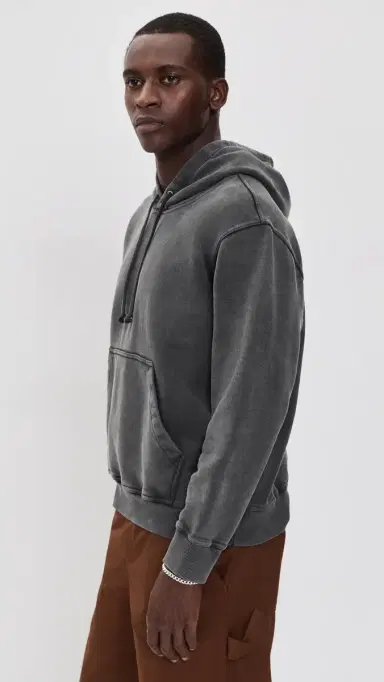 Corridor French Terry Hoodie | Thumbnail 4 Corridor French Terry Hoodie | Thumbnail 4