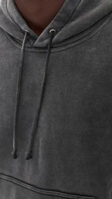 Corridor French Terry Hoodie | Thumbnail 6 Corridor French Terry Hoodie | Thumbnail 6