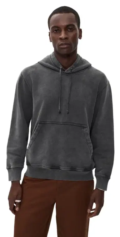 Corridor French Terry Hoodie | Thumbnail 1 Corridor French Terry Hoodie | Thumbnail 1
