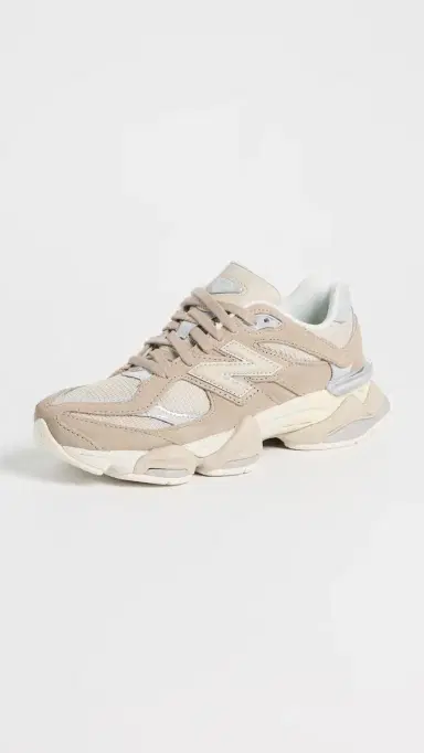 New Balance 9060 Sneakers | Thumbnail 2 New Balance 9060 Sneakers | Thumbnail 2