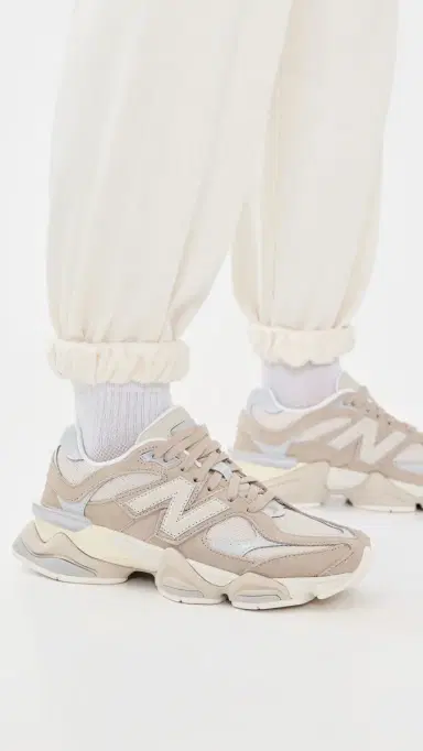 New Balance 9060 Sneakers | Thumbnail 3 New Balance 9060 Sneakers | Thumbnail 3
