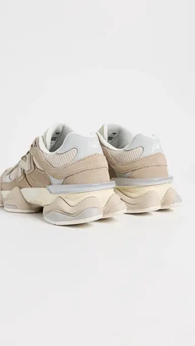 New Balance 9060 Sneakers | Thumbnail 4 New Balance 9060 Sneakers | Thumbnail 4