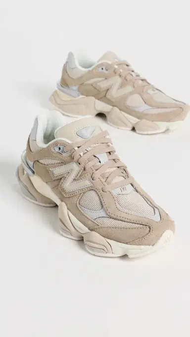 New Balance 9060 Sneakers | Thumbnail 5 New Balance 9060 Sneakers | Thumbnail 5