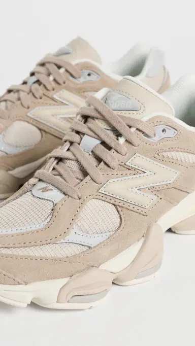 New Balance 9060 Sneakers | Thumbnail 6 New Balance 9060 Sneakers | Thumbnail 6