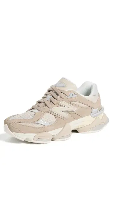 New Balance 9060 Sneakers | Thumbnail 1 New Balance 9060 Sneakers | Thumbnail 1