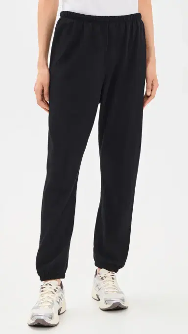perfectwhitetee Johnny French Terry Easy Sweatpants | Thumbnail 2 perfectwhitetee Johnny French Terry Easy Sweatpants | Thumbnail 2