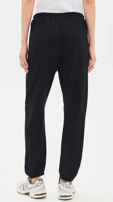 perfectwhitetee Johnny French Terry Easy Sweatpants | Thumbnail 3 perfectwhitetee Johnny French Terry Easy Sweatpants | Thumbnail 3