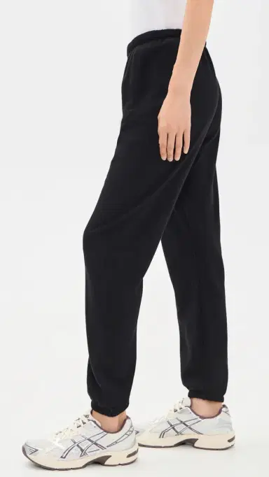 perfectwhitetee Johnny French Terry Easy Sweatpants | Thumbnail 4 perfectwhitetee Johnny French Terry Easy Sweatpants | Thumbnail 4